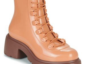 Μπότες Melissa Melissa Cosmo Boot Ad