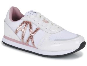 Xαμηλά Sneakers Armani Exchange XV592-XDX070