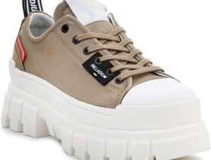 Xαμηλά Sneakers Palladium Revolt LO TX 97243-307-M