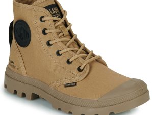 Ψηλά Sneakers Palladium PAMPA HI HTG SUPPLY