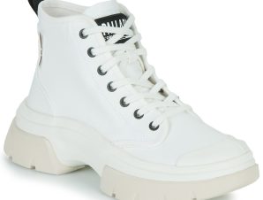 Ψηλά Sneakers Palladium PALLAWAVE