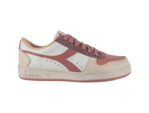 Sneakers Diadora 501.178737 01 C9865 Coral haze/Beach sand/Blc