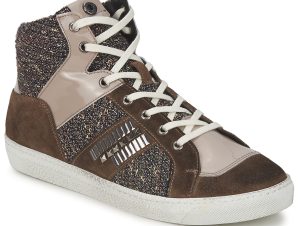 Ψηλά Sneakers Janet Sport ERICMARTIN