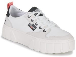 Xαμηλά Sneakers Palladium PALLATOWER LO