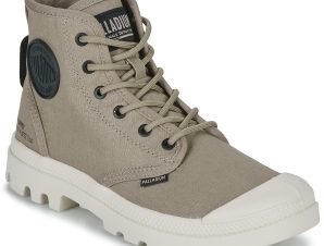 Ψηλά Sneakers Palladium PAMPA HI HTG SUPPLY