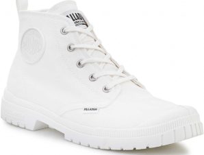 Ψηλά Sneakers Palladium Pampa SP20 HI CVS 76838-116-M