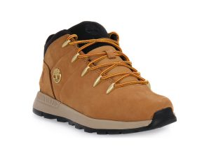 Μπότες Timberland SPRINT TREKKER MID WHEAT