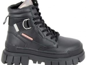 Μποτίνια Palladium Revolt Sport Ranger Noir