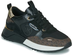 Xαμηλά Sneakers MICHAEL Michael Kors THEO TRAINER