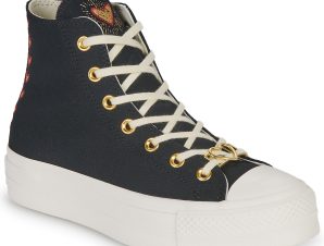 Ψηλά Sneakers Converse CHUCK TAYLOR ALL STAR LIFT HI