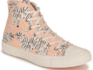 Ψηλά Sneakers Converse CHUCK TAYLOR ALL STAR-ANIMAL ABSTRACT