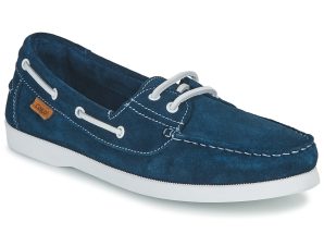 Boat shoes Casual Attitude NEW003