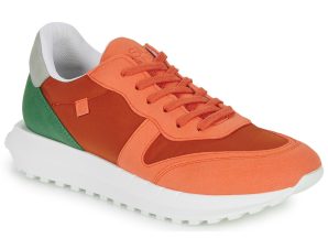 Xαμηλά Sneakers Casual Attitude STRANI