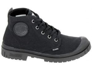 Sneakers Palladium Pampa SP20 Hi Noir