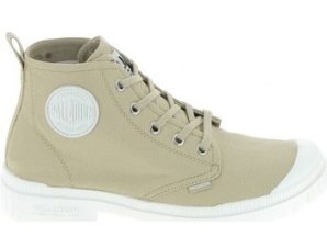 Sneakers Palladium Pampa SP20 Hi Beige