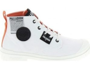 Sneakers Palladium SP20 Overlab Blanc