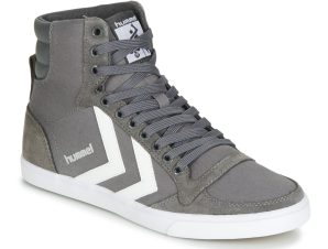 Ψηλά Sneakers hummel TEN STAR HIGH