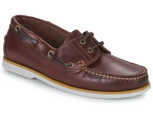 Boat shoes Lumberjack NAVIGATOR