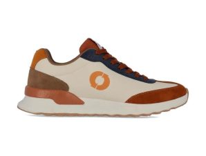 Xαμηλά Sneakers Ecoalf –