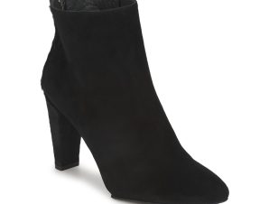 Μπότες Stuart Weitzman ZIPMEUP