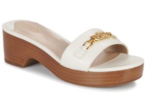 Mules Lauren Ralph Lauren ROXANNE-SANDALS-FLAT SANDAL