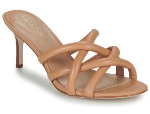 Mules Lauren Ralph Lauren LILIANA-SANDALS-HEEL SANDAL