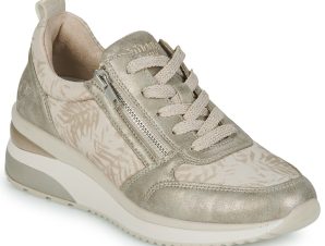 Xαμηλά Sneakers Remonte D2401-62