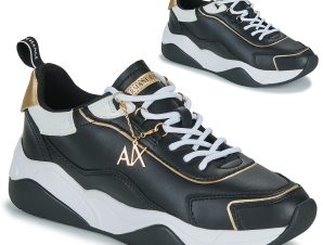 Xαμηλά Sneakers Armani Exchange XV580-XDX104