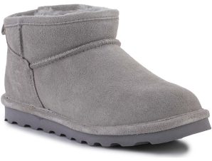 Μπότες Bearpaw SHORTY GRAY FOG 2860W-051