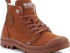 Μπότες Palladium PAMPA HI ZIP WL 95982-200-M