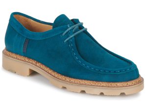 Derbies Pellet MACHA