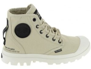 Sneakers Palladium Pampa Hi HTG Supply Dessert