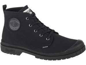 Xαμηλά Sneakers Palladium Pampa SP20 Hi CVS