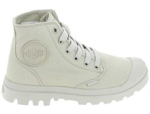 Sneakers Palladium Mono Chrome Beige