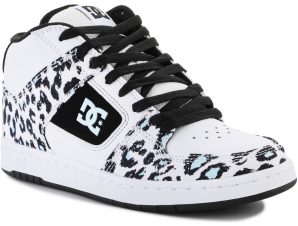 Skate Παπούτσια DC Shoes DC MANTECA 4 MID ADJS100162-CHE