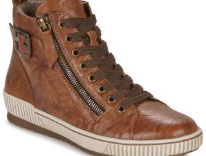 Ψηλά Sneakers Remonte D0777-22