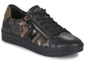 Xαμηλά Sneakers Remonte D5827-01