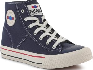 Ψηλά Sneakers Palladium PALLA LOUVEL 77461-425-M