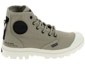 Sneakers Palladium Pampa Hi HTG Supply Dune