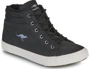 Ψηλά Sneakers Kangaroos KaVu I