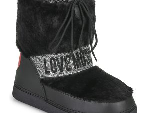 Μπότες για σκι Love Moschino SKI BOOT