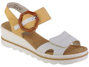 Σπορ σανδάλια Rieker Sandals