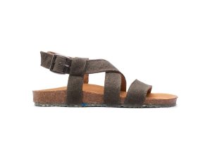 Σανδάλια Zouri Sand – Brown