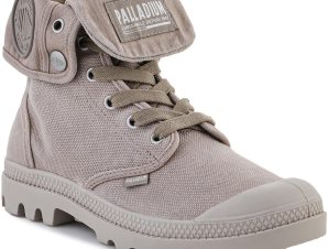 Ψηλά Sneakers Palladium Baggy 92353-297-M