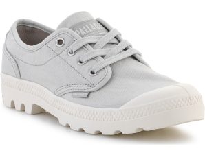 Xαμηλά Sneakers Palladium Oxford 92351-055-M