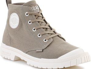 Ψηλά Sneakers Palladium Pampa SP20 HI CVS 76838-258-M