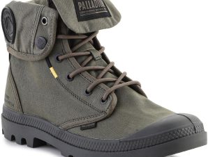 Ψηλά Sneakers Palladium Pampa Baggy Supply 77964-325-M