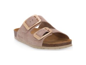 Mules Grunland BEIGE 40 SARA