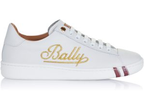 Xαμηλά Sneakers Bally –