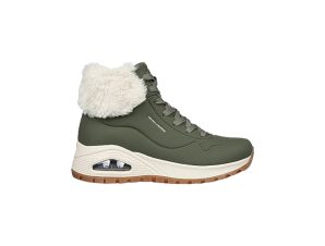 Μποτίνια Skechers UNO RUGGED FALL AIR